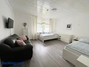 Image of Work & Stay in Siegburg
