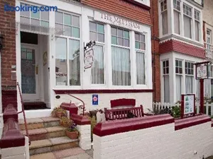 Image of The Meltham Guesthouse Scarborough