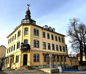 Image of FEWO 1 Landeskrone Dresden