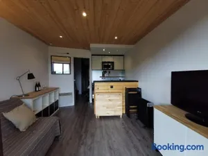 Image of Appartement rénové pour 1p à 4p avec parking - Proche Centre