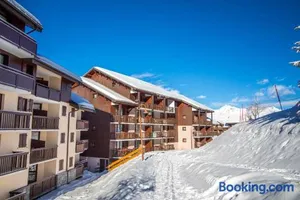 Image of 34 Grande Ourse Vallandry - Les Arcs - Paradiski