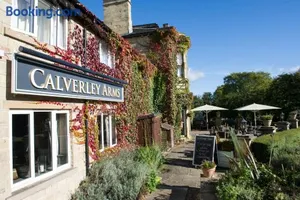 Image of The Calverley Arms by Innkeeper's Collection