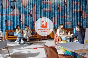 Image of MEININGER Hotel Köln West