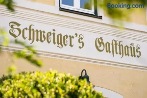 Image of Schweiger's Landgasthof