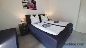 Image of Neuburg City Apartments