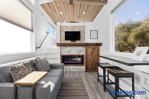 Image of Tiny Home | Lewis Ranch 1