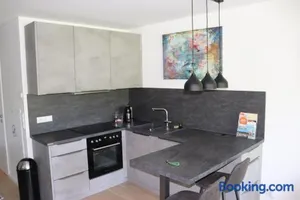 Image of Luxus Apartment in Burghausen