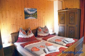 Image of Ferienhaus Bergfee
