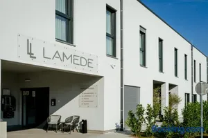 Image of Lamede SELF CHECK-IN