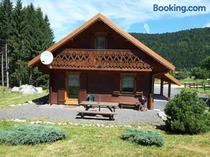 Image of Chalet Biazot