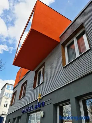 Image of Hotel Aleo