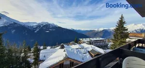 Image of Studio la rosiere idéalement situé