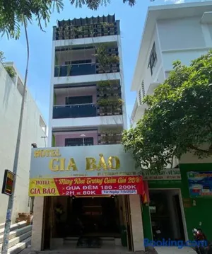 Image of Gia Bảo Hotel Quận 7