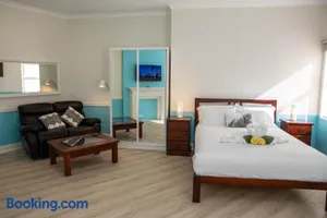 Image of Lovely Studio Apartment in Downtown Albany