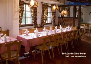 Image of Pension Zum-Ratsherrn