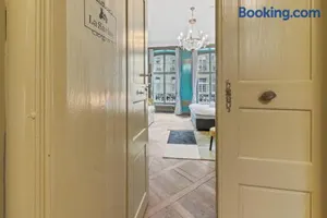 Image of Charmant studio dans la vieille ville de Fribourg