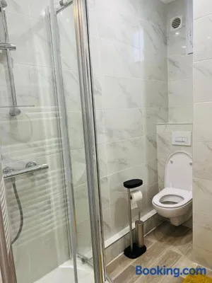 Image of Cachan Bel Apartement 12 minute Direct à Paris Centre