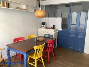 Image of Townhouse in Mur de Barrez