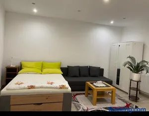 Image of Studio Apartment Zentrum Rüsselsheim