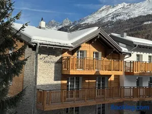 Image of Chalet Aeschhorn