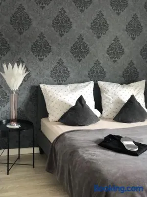 Image of Body Kult Loft - Modernes Appartement mit 2 separaten Schlafzimmern