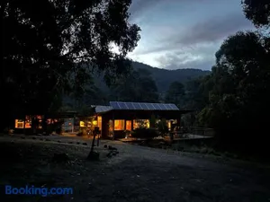 Image of Base Camp Tasmania