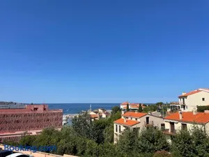 Image of Charmant studio à 150 m du club de plongée, terrasse et parking à Banyuls-sur-Mer - FR-1-309-87