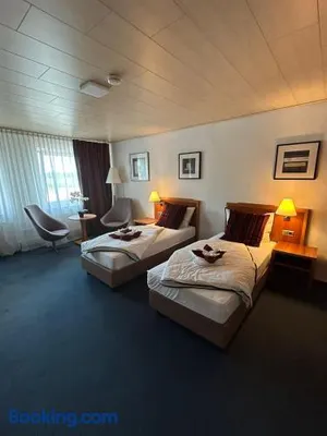 Image of Pension Rooms