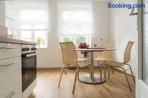 Image of Gästehaus Ritter & Pacia, Ferienwohnung 2. Etage
