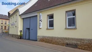 Image of Pension Dreger