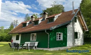 Image of STEYR RIVER LODGE