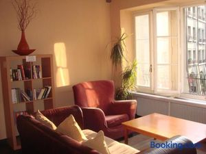 Image of Bern Backpackers Hotel Glocke