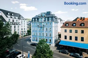 Image of DAS v EVERT Hotel - am Congress Centrum Würzburg