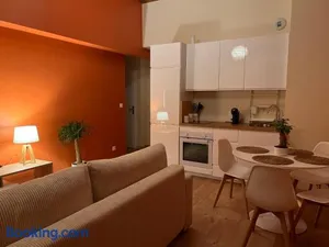 Image of Appartement le cocon de terre