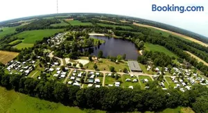 Image of Camping & Ferienpark Falkensteinsee