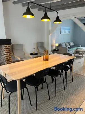 Image of La Maison d Elodie