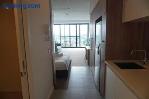 Image of Amazing Accommodations: Vogue