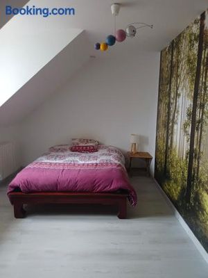 Image of Location chez l habitant