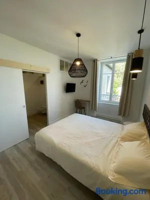 Image of Chambre avec salle de bain privative, Louhans Centre Ville