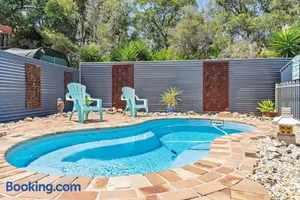 Image of Serene Family Paradise