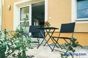 Image of Apartment Haus Inge