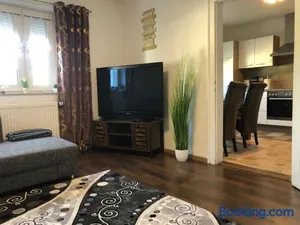 Image of Fine Ferienwohnung Bayreuth