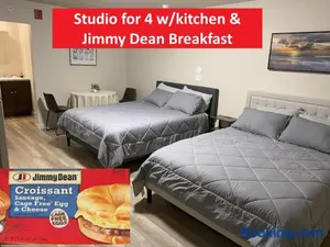 Image of Green River Inn Apartments