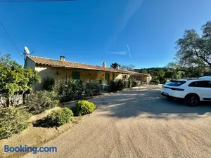 Image of Mazet - 1 chambre