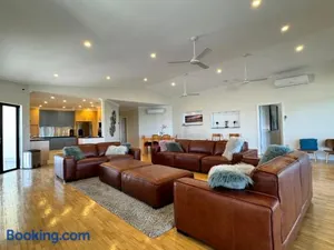 Image of Townsville Apartments on The Strand - Penthouse