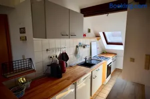 Image of Dachgeschosswohnung