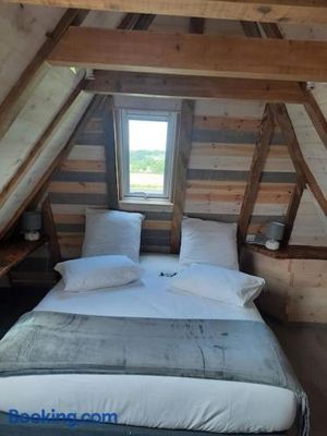 Image of location d'un Buron sur l'Aubrac