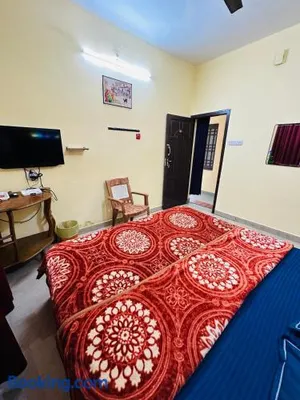 Image of G Mount Budget Stay