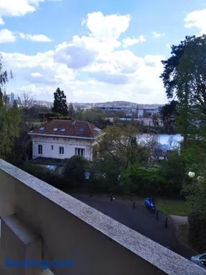 Image of 2 pièces avec terrasse à Chatou
