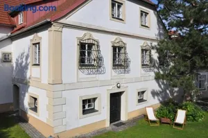 Image of Haus Irblingweg